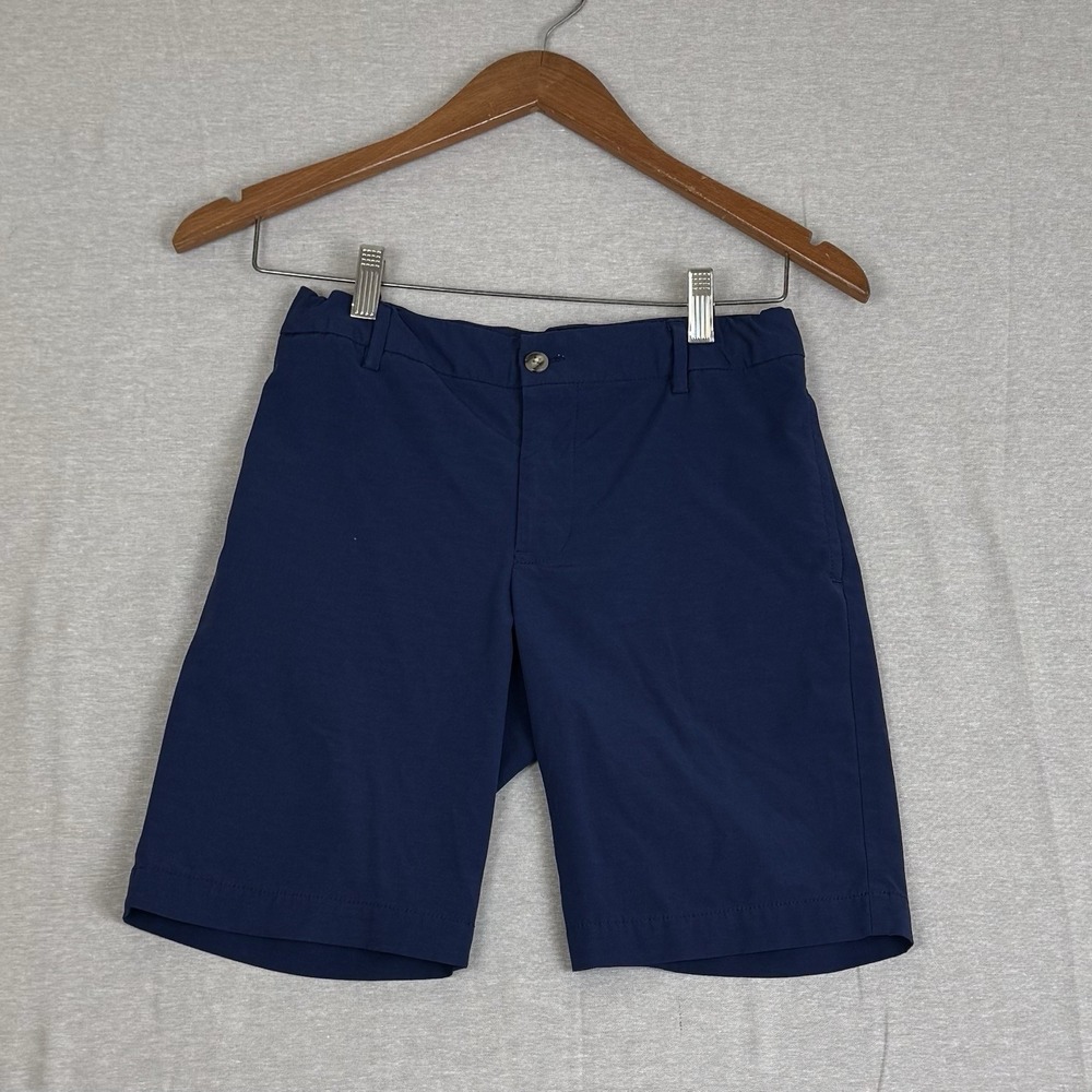 Polo Ralph Lauren Boys Size 14 Shorts Navy